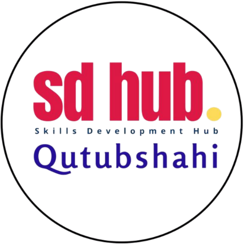 SD Hub Logo